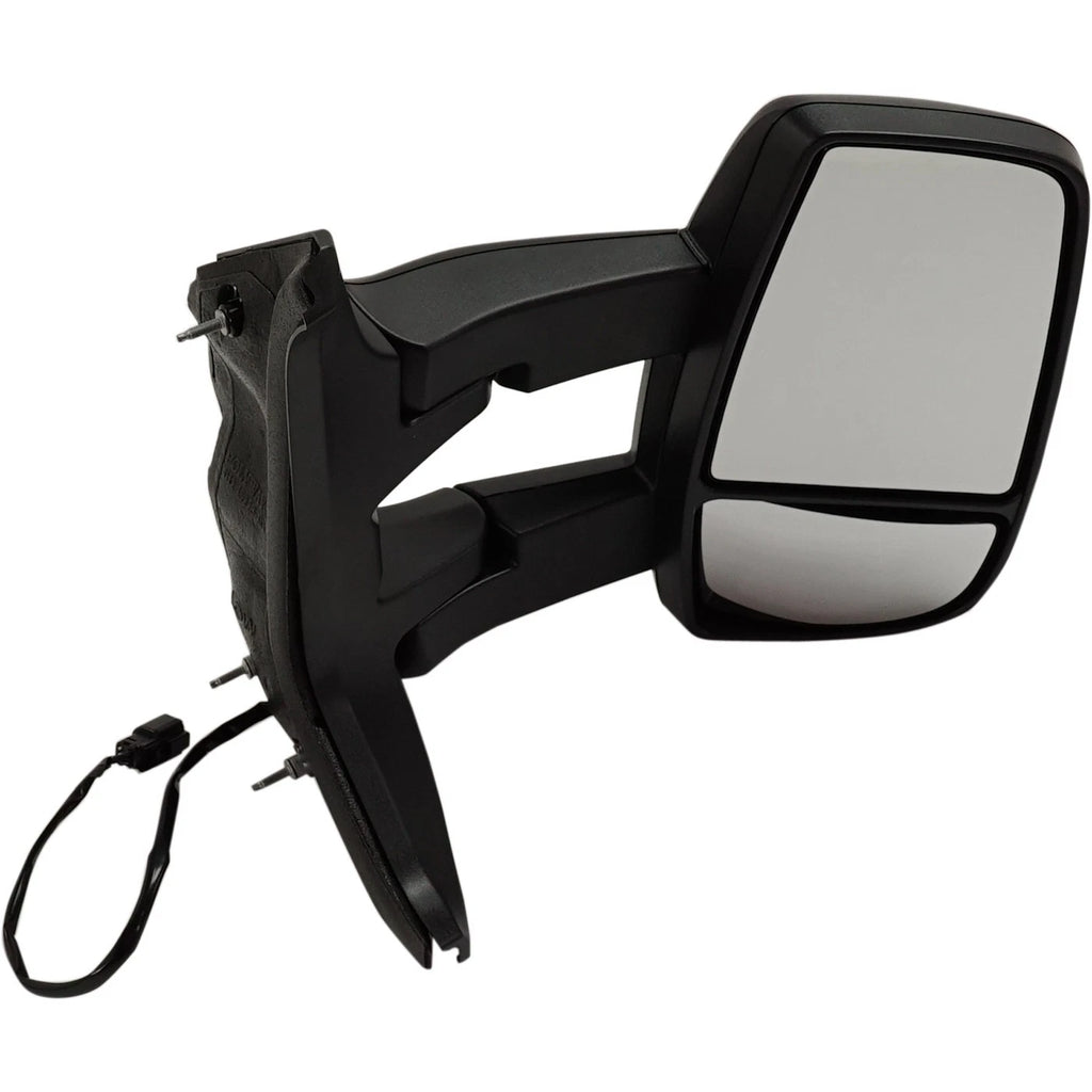 Towing Mirror for Ford Transit-250 (2015–2019) Power Right Side