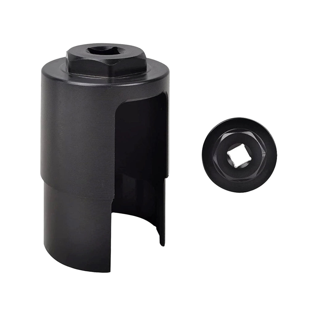 IPR Valve with Socket & Screen Seal Kit for Ford F250 F350 (2003-2007)