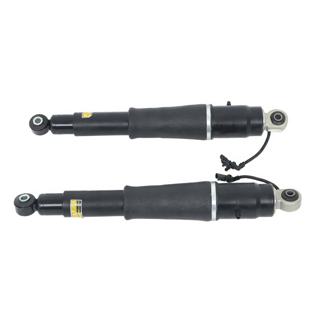 Set of 2 Air Spring Shocks for Chevy Suburban (2015–2019)