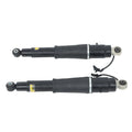 Set of 2 Air Spring Shocks for Chevy Suburban (2015–2019)