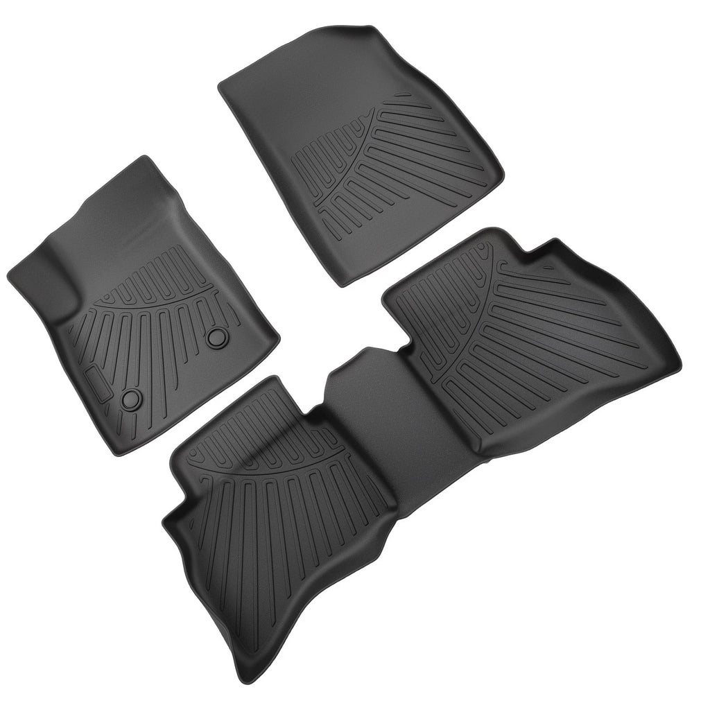 Car Floor Mats Liners for Buick Encore GX AWD (2020–2025)