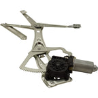 Window Regulator for Mercedes E-Class (E320)