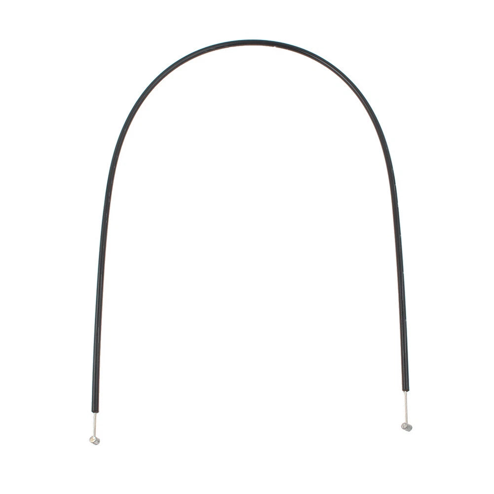 Front Hood Control Cable for Land Rover Range Rover (2002–2012) FSE000041