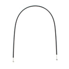 Front Hood Control Cable for Land Rover Range Rover (2002–2012) FSE000041