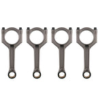 4Pcs Connecting Rod for BMW F25 F30 F31 X1 X3 328i 428i (2011–2019) 11247624616