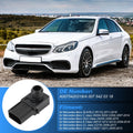 Brake Pressure Sensor A0075420318 for Mercedes-Benz W212 W204 W221 S212 S204