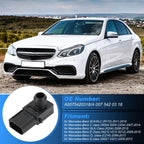 Brake Pressure Sensor A0075420318 for Mercedes-Benz W212 W204 W221 S212 S204