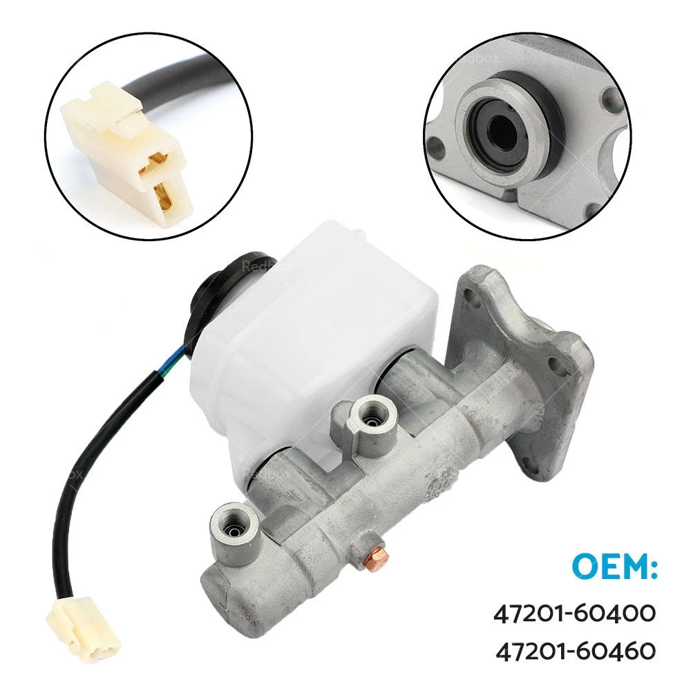 Brake Master Cylinder for Toyota Land Cruiser 80 Series (1990–1997)