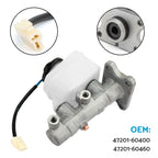 Brake Master Cylinder for Toyota Land Cruiser 80 Series (1990–1997)