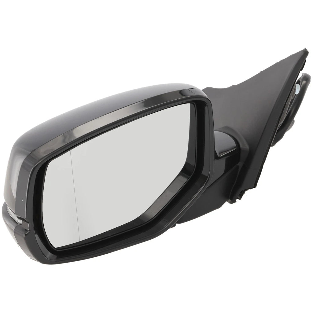 Heated Mirrors Set of 2 for Honda Coupe