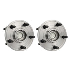 Commander Rear Wheel Hub Bearing ABS for Jeep Grand Cherokee (2010–2010)