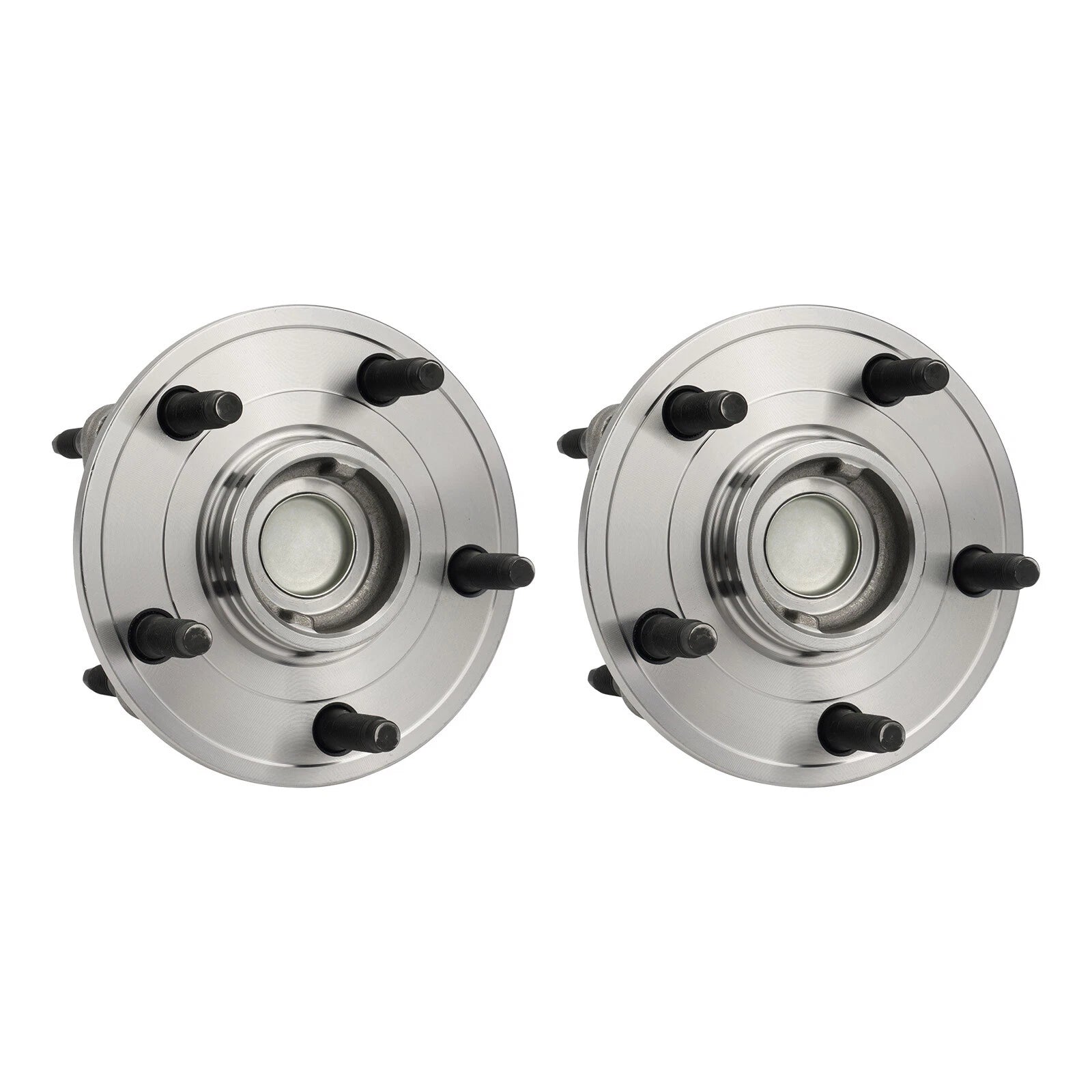 Commander Rear Wheel Hub Bearing ABS for Jeep Grand Cherokee (2010–2010)