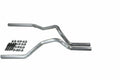 2.5" Dual Tail Pipe Kit for Ford F150 (2021–2025)