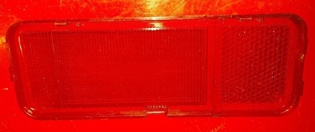 Door Panel Reflector LH for 1997 Thunderbird Cougar