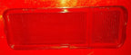 Door Panel Reflector LH for 1997 Thunderbird Cougar