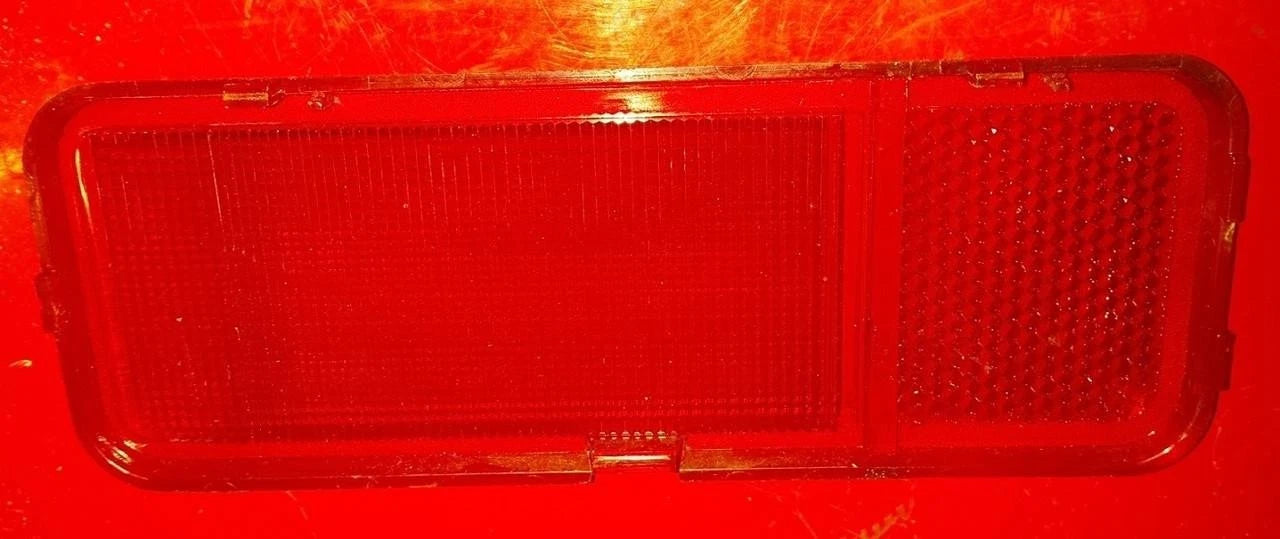 Door Panel Reflector LH for 1997 Thunderbird Cougar