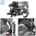Air Suspension Compressor with Bracket for BMW 7 Series (2016–2023)