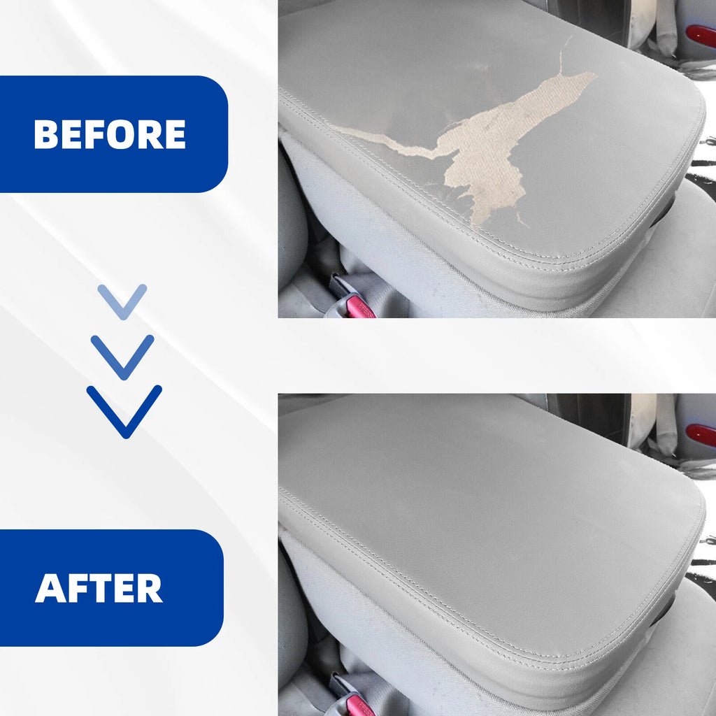 Center Console Armrest Lid Cover for Dodge Ram 1500 2500 (2002–2008)