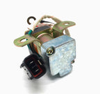 Starter Motor Relay for Komatsu Excavator 200 210 220 240 360-7-8