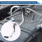 Fuel Level Sending Unit Module for Toyota Corolla (1984–1987) No. 8332019715