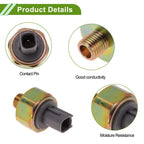 1 Pc Ignition Knock Detonation Sensor No.8961552040 for Toyota 4Runner (1996–2002)