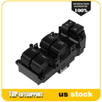 Window Control Switch for Honda Accord (2008–2012)