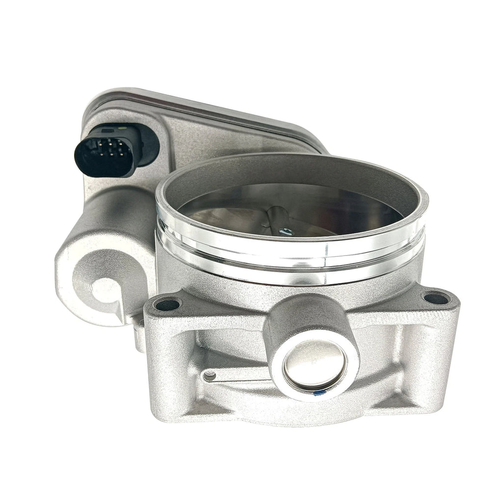 Throttle Body with TPS Sensor for BMW 550i 650i 750i X5 (2006–2010)