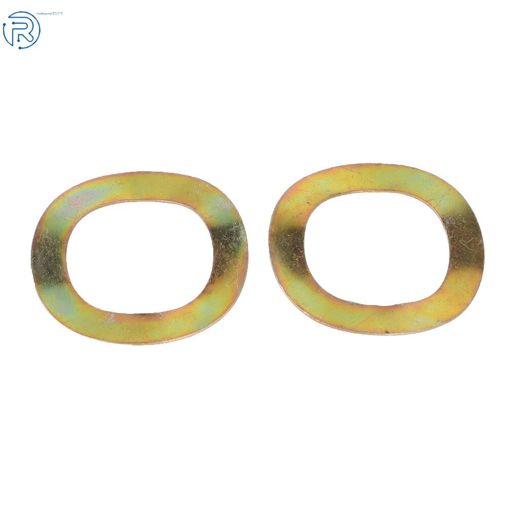 King Pin Bushing Kit for Club Car DS Golf Cart (1998-Present)