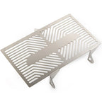 Radiator Guard Grille Cover for Honda CBR 250R CBR300R (2010-2013)