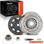 Clutch Kit for Ford Mustang (1994–2004) V6 3.8L 3.9L