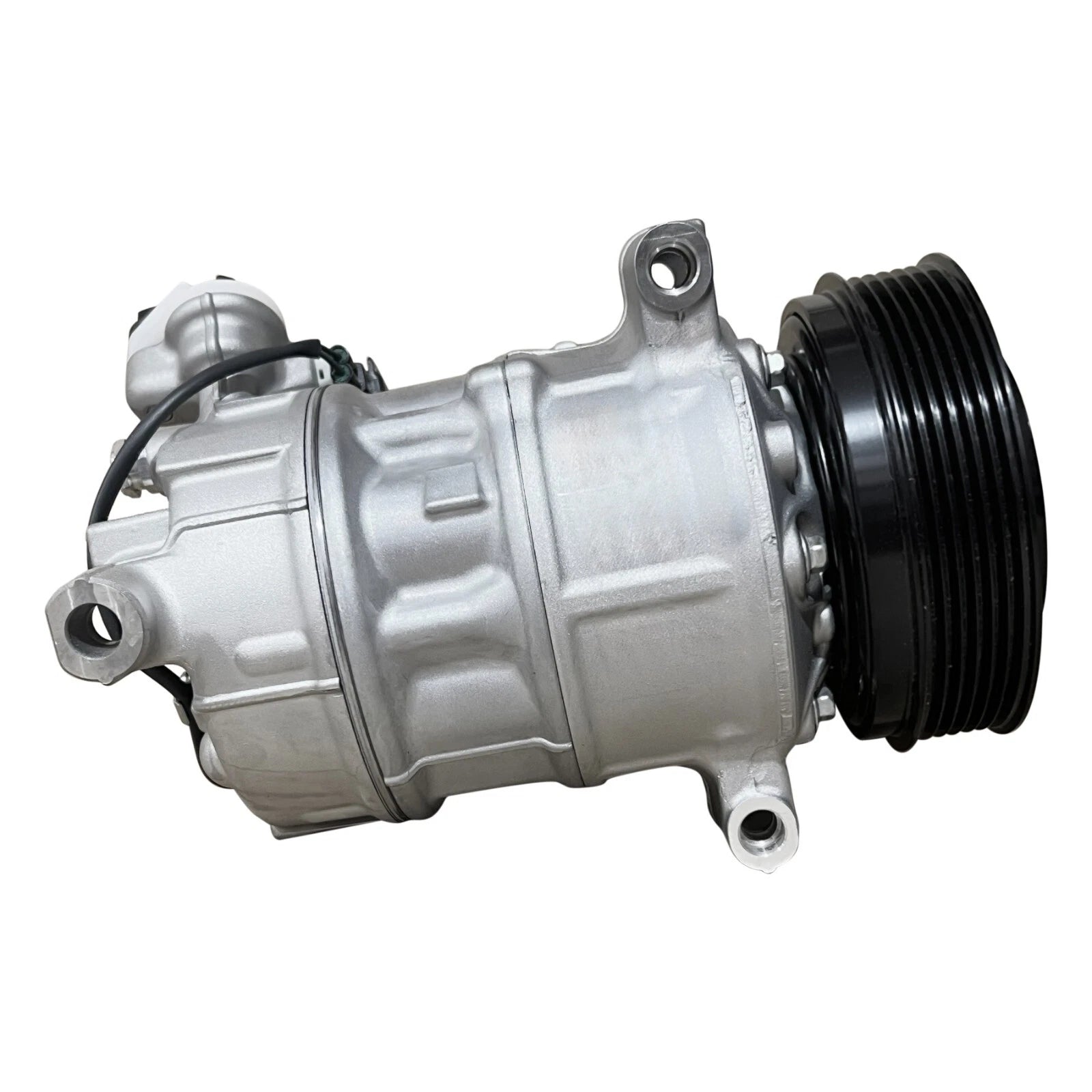 A C Compressor Replacement for Volvo S60 Cross Country 2.0L (2017–2017)