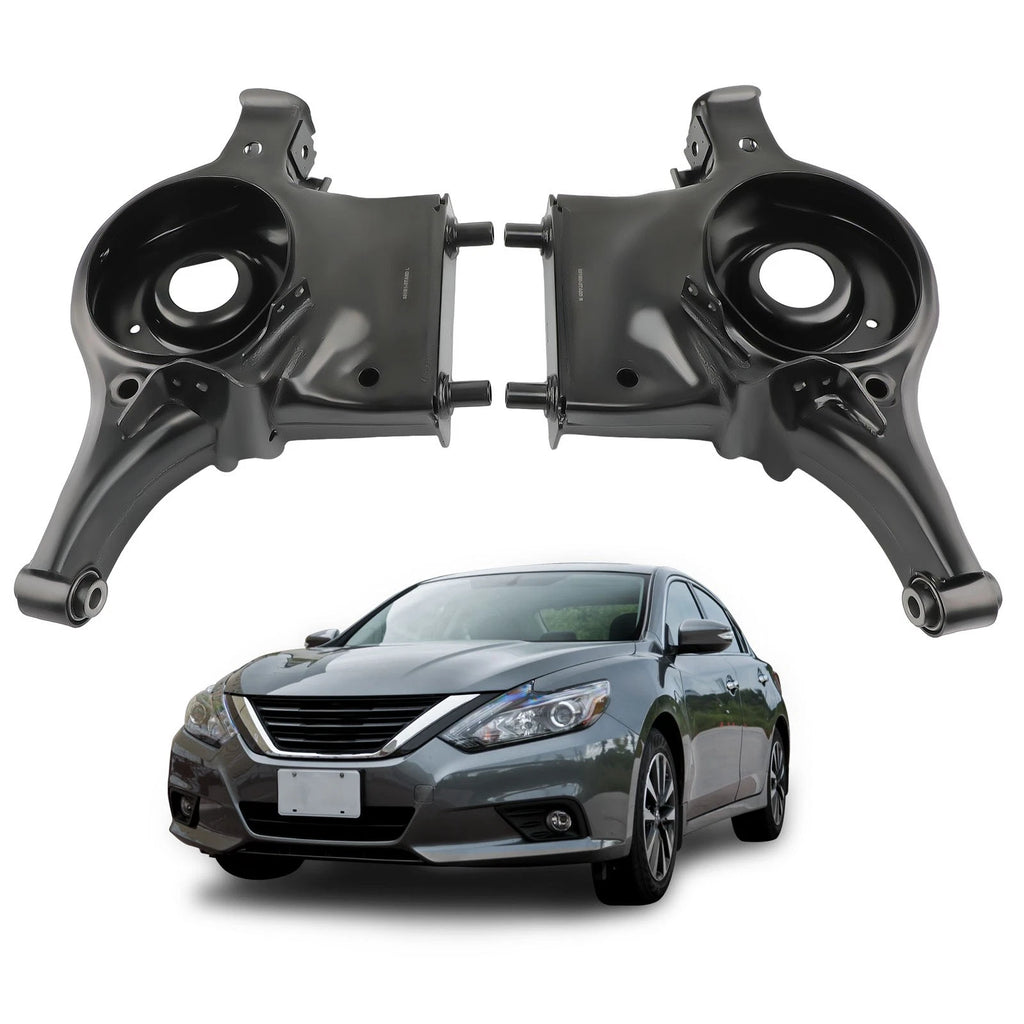 6pcs Suspension Control Arm for Nissan Altima (2013–2018)