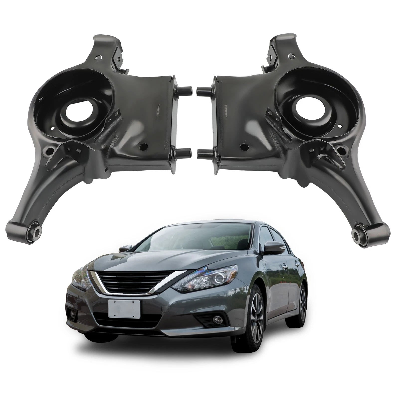 6pcs Suspension Control Arm for Nissan Altima (2013–2018)