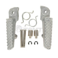 Front Footrests Footpegs for Honda CBR600RR (2003–2019)