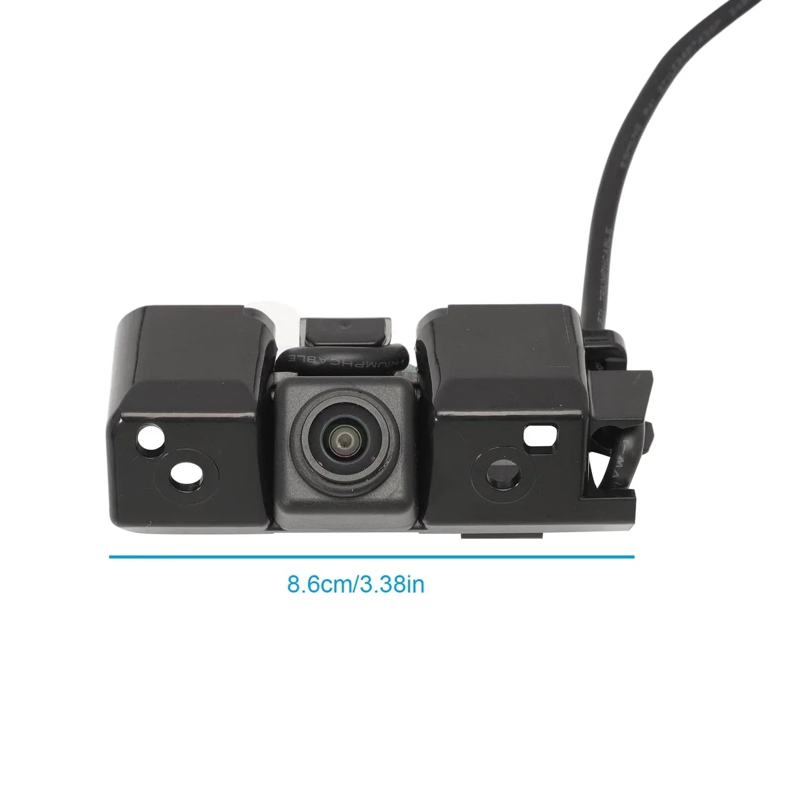 Backup Camera for Silverado 1500 2500 (2014–2015)