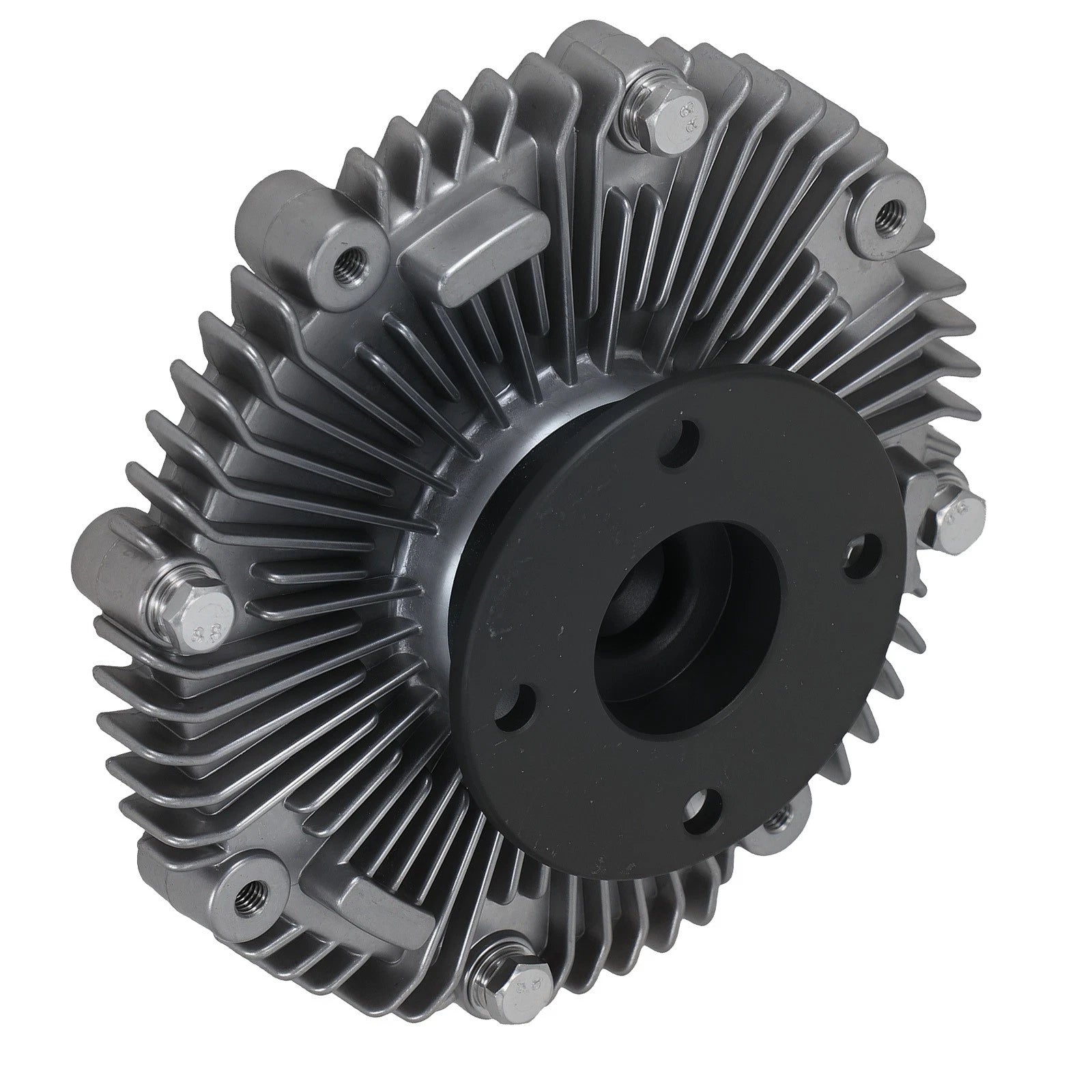 Cooling Fan Clutch for Nissan 280ZX 300ZX V6 3.0L (1984–1989) 21082-86G00