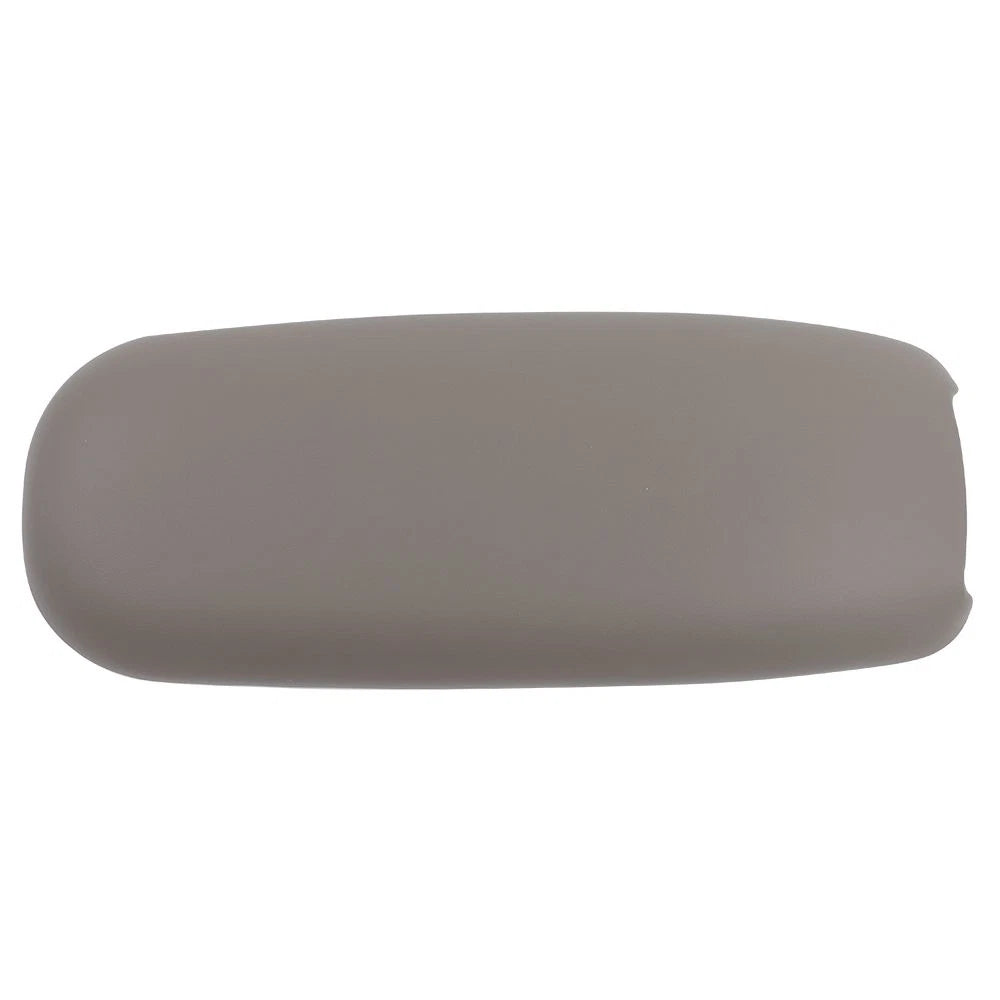 Center Console Lid for Chevy Blazer (1998-2004) Gray
