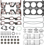 Head Gasket Set for Chevy Malibu, Buick Century, Oldsmobile, Pontiac 3.1L (1995–1999)