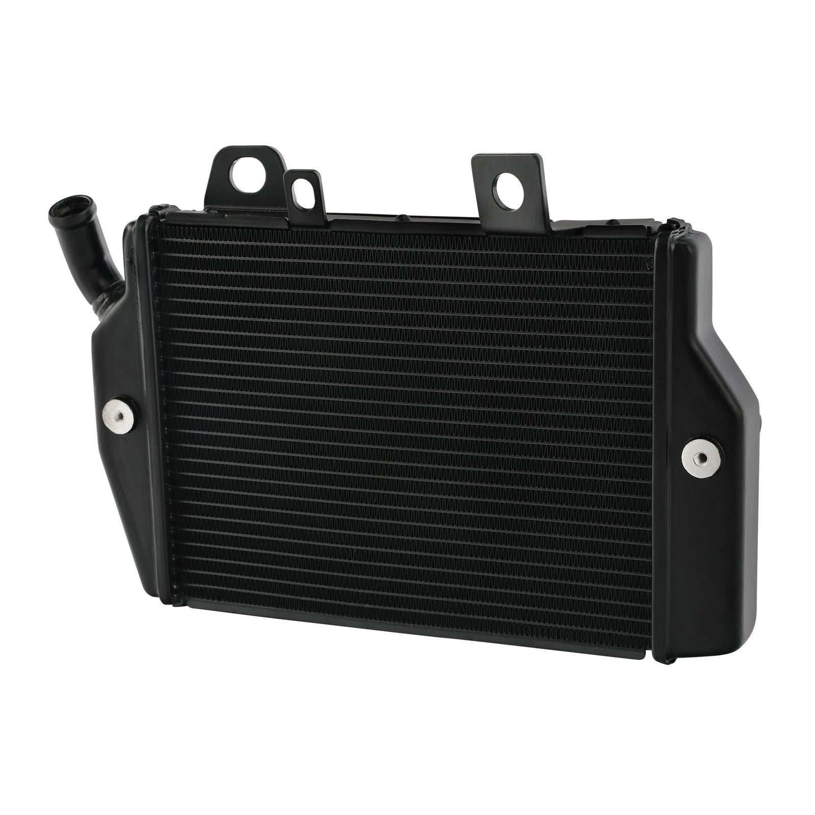 Left Radiator Cooler for Triumph Tiger 900 GT Pro (2020–2025), 850 Sport (2021–2023)