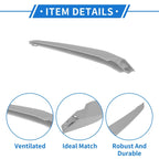 Bumper Grille Trim Garnish for BMW F30/3 Series (2013 - 2015)