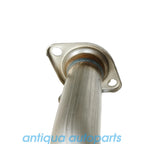 Catalytic Converter for Toyota Tacoma 2.7L (2005–2015) Direct-Fit