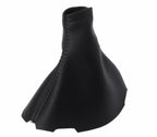 Leather Manual Shift Boot Cover for Subaru BRZ Scion GRS Toyota (2013–2020)