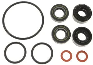 Lower Unit Seal Kit for Yamaha Outboard 2HP (1989–2002) 6A1-W0001-23 6GD-W0001-20