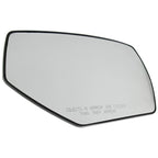 Mirror Glass for GMC Sierra 1500, 2500 HD (2014–2019) Right Convex