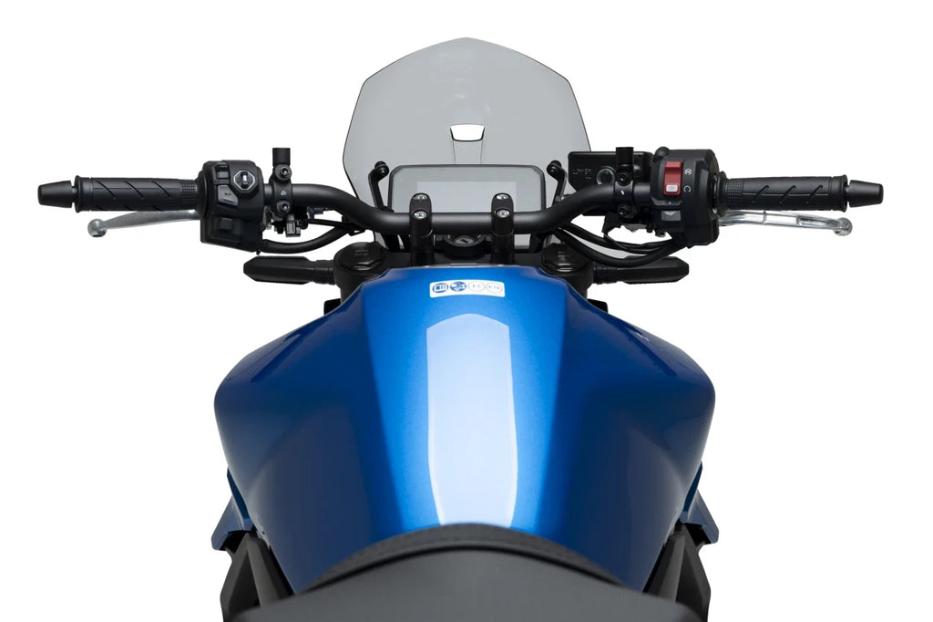 Windscreen for Naked New Gen Tour (Hon)