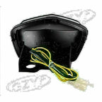 Integrated LED Tail Light Turn Signal for Kawasaki Ninja 250 (2008–2012)