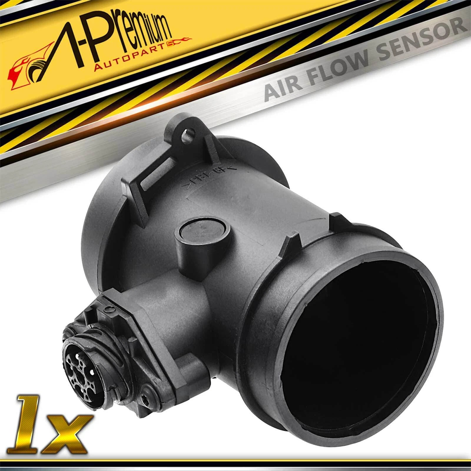 Mass Air Flow Sensor for Mercedes-Benz C280 C36 AMG E320 (1994–1996)