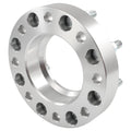 2X 8X180 Hubcentric Wheel Spacers M14x1.5 for Silverado 2500 HD (2011–2025)
