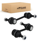 2X Rear Sway Bar End Links for Chevrolet Prizm Camry Celica (1986–1999)