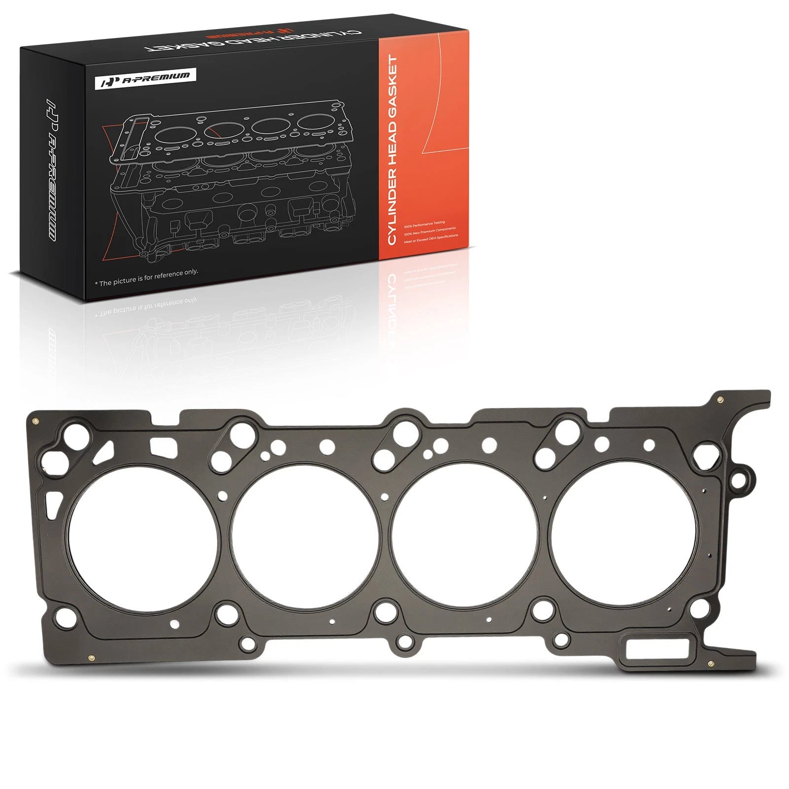Cylinder Head Gasket for Ford F-150, F-250 Super Duty (2010–2022)